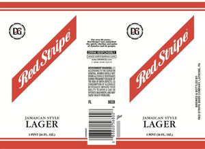 Red Stripe 