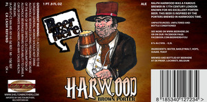 Beer Here Harwood