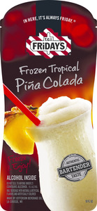 T.g.i. Friday's Frozen Tropical Pina Colada