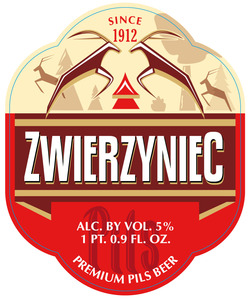 Zwierzyniec 