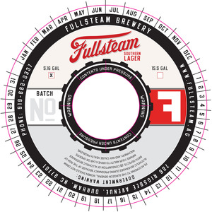 Fullsteam Brewery Southern
