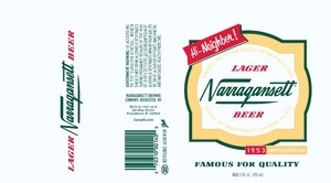 Narragansett 