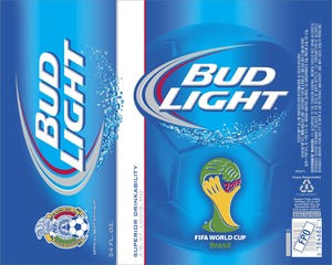 Bud Light March 2013