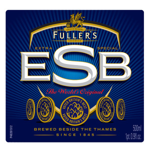 Fullers Esb