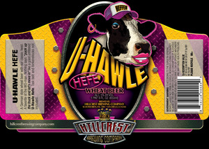U-hawle Hefe