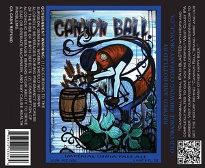 Old Orange Brewing Company 