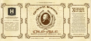 Howard Brewing Company General Lenoir's Old