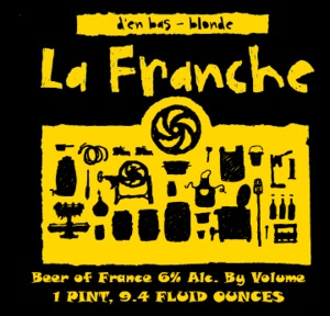 La Franche D'en Bas