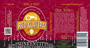 Red Clay Ipa 
