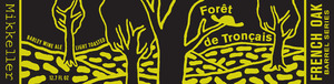 Mikkeller ForÊt De TronÇais March 2013