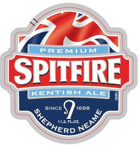 Spitfire 