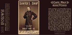 Sawyer's Swap 