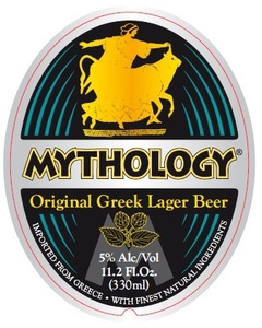 Mythology 