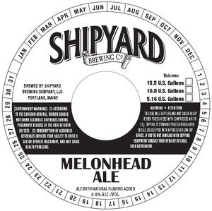 Shipyard Melonhead