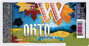 Widmer Brothers Brewing Company Okto