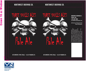 Three Skulls 