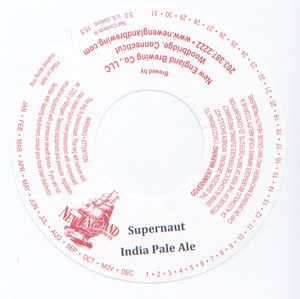 Supernaut 