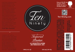 Ten Ninety Imperial