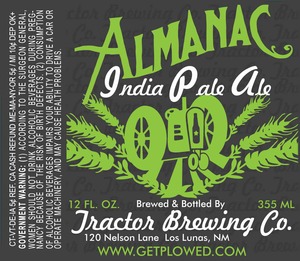 Almanac March 2013