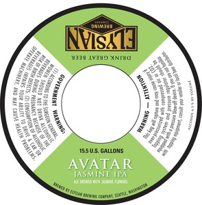 Elysian Brewing Company Avatar