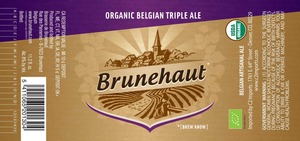Brunehaut Belgian Triple March 2013