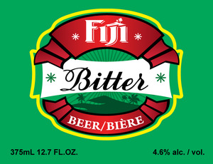 Fiji Bitter