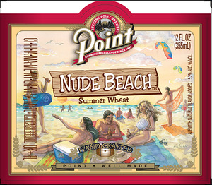 Point Summer Wheat