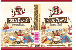 Point Summer Wheat