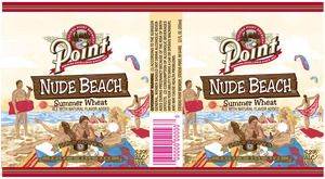 Point Summer Wheat