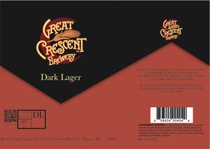 Great Crescent Brewery 
