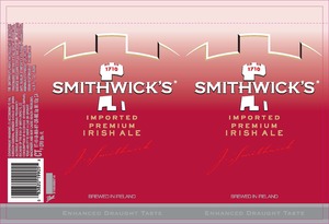 Smithwick's 