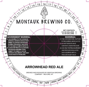 Arrowhead 