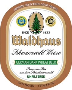 Waldhaus 
