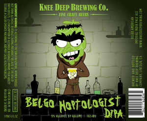 Belgo Hoptologist 