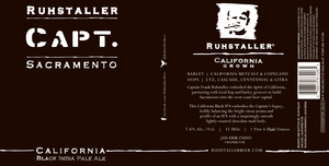 Ruhstaller Capt.
