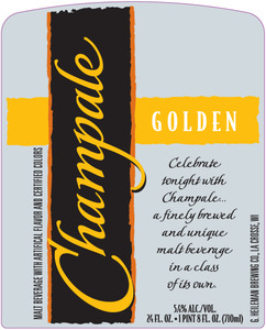 Champale Golden