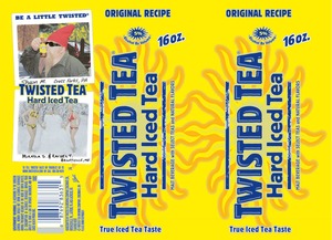 Twisted Tea Original