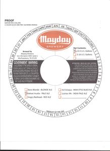 Mayday Brewery 