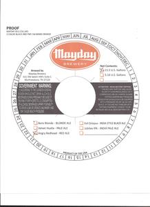 Mayday Brewery 