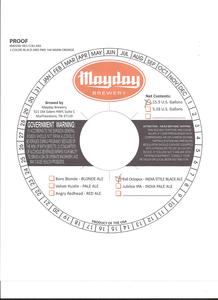Mayday Brewery 