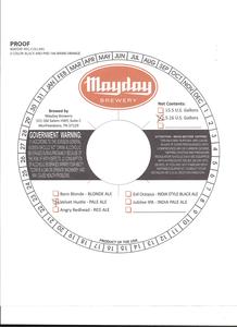 Mayday Brewery 