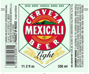 Mexicali Light