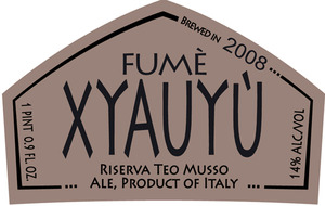 FumÉ Xyauy&#7911; 