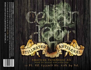 Stillwater Artisanal Cellar Door