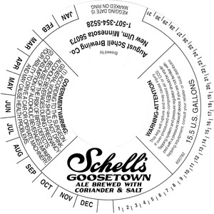 Schell's Goosetown