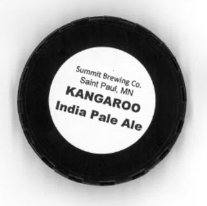 Summit Brewing Company Kangaroo