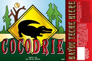 Cocodrie 