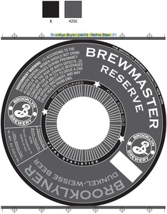 Brooklyner Dunkel Weisse