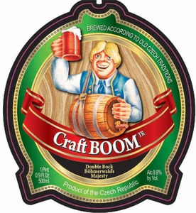 Craft Boom 