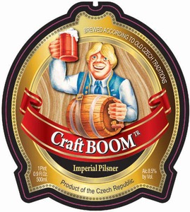 Craft Boom 